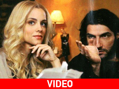 «Λιμουζίνα», Κωμωδία Παρεξηγήσεων